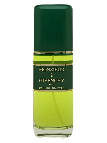 Monsieur 2 Givenchy Givenchy