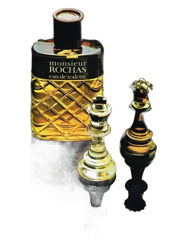 Monsieur Rochas Eau de Toilette Rochas