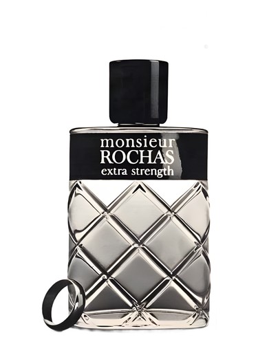 Monsieur Rochas Extra Strength Rochas