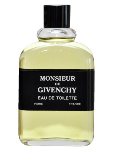Monsieur de Givenchy Givenchy