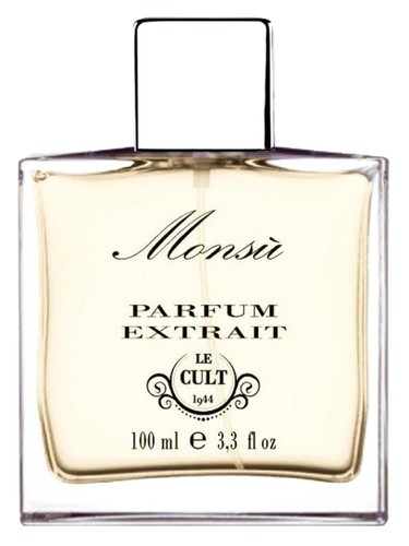 Monsù Le Cult 1944 for women and men