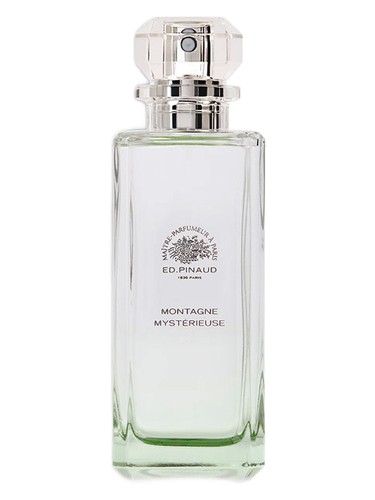 Montagne Mystérieuse Ed Pinaud for women and men