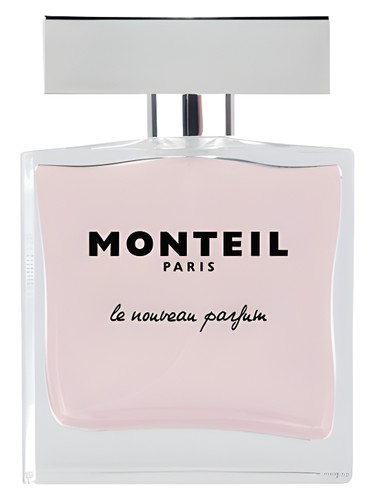 Monteil Le Nouveau Parfum Germaine Monteil