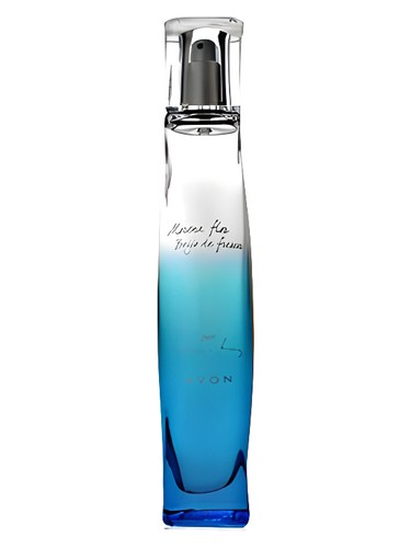 Morena Flor Beijo de Frescor Avon