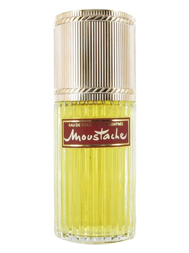 Moustache Eau de Toilette Concentree Rochas