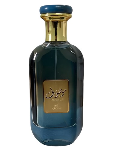 Mousuf Azure Ard Al Zaafaran for women and men