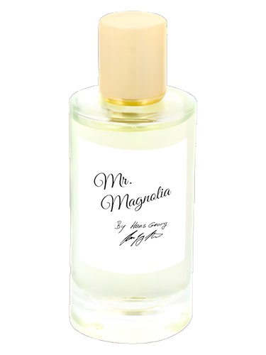 Mr. Magnolia Ecuación Natural for women and men
