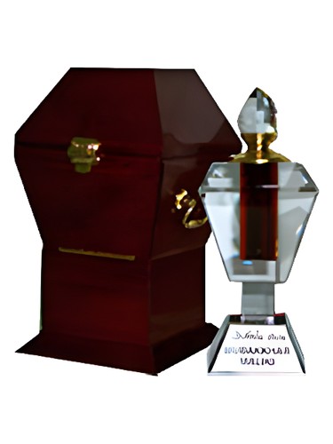 Mubakhar Maliki Al Haramain Perfumes