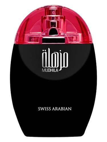 Mudhila Swiss Arabian