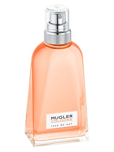 Mugler Cologne Take Me Out Mugler