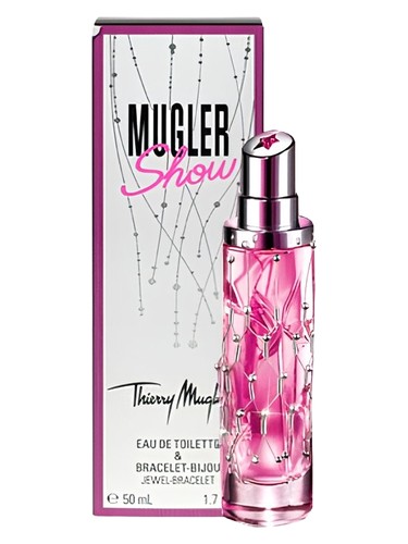 Mugler Show Mugler