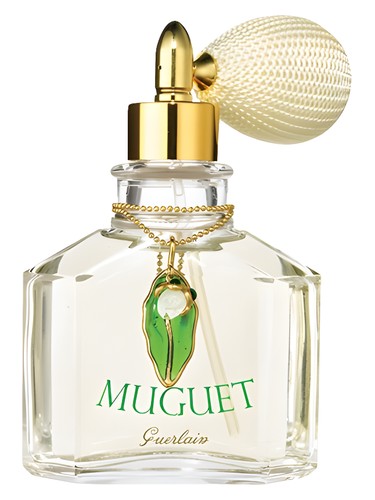 Muguet 2012 Guerlain