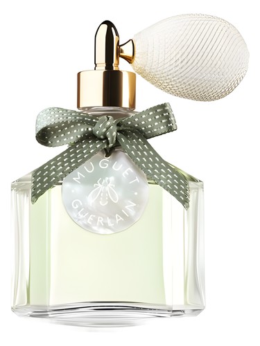 Muguet Guerlain