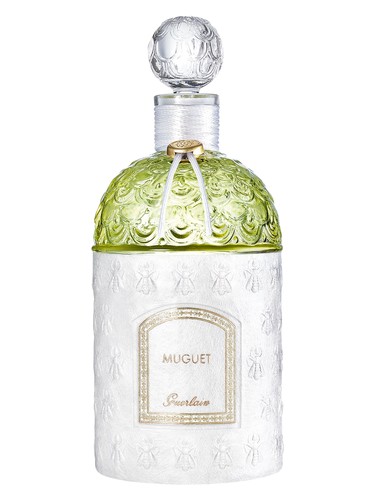 Muguet Millésime 2019 Guerlain