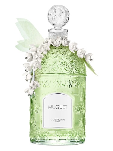 Muguet Millésime 2021 Guerlain