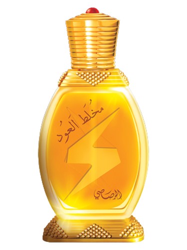 Mukhallat Al Oudh Rasasi