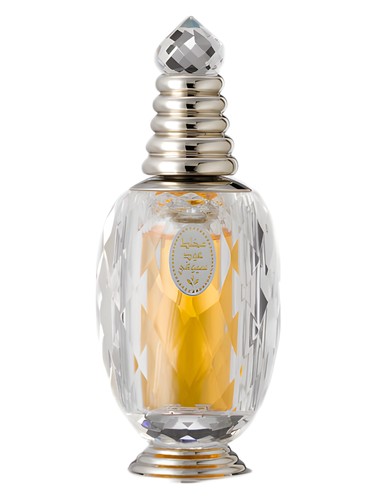 Mukhallat Oudh Siufi Rasasi