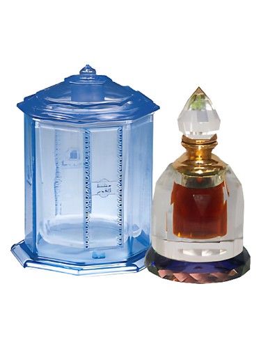 Mukhallath Al Quds Al Haramain Perfumes