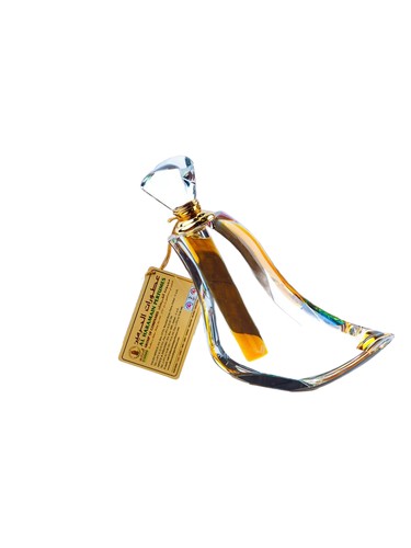 Mukhallath Al Sultan Al Haramain Perfumes