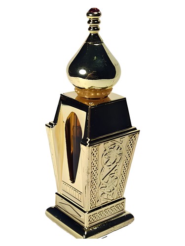 Mumtaz Al Haramain Perfumes