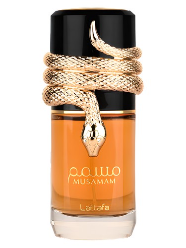 Musamam Lattafa Perfumes