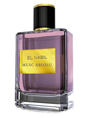 Musc Absolu El Nabil for women and men