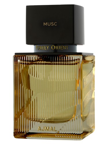Musc Ajmal for women and men