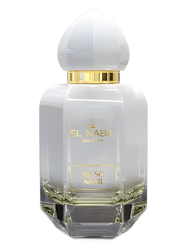 Musc Azur El Nabil