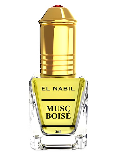 Musc Boise El Nabil