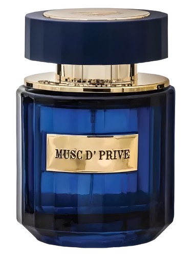 Musc D' Prive French Avenue