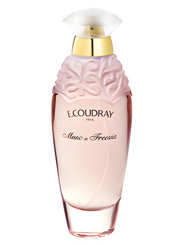 Musc Et Freesia E. Coudray