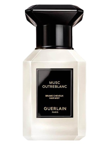 Musc Outreblanc Hair Mist Guerlain
