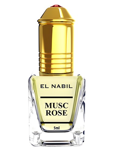 Musc Rose El Nabil for women and men