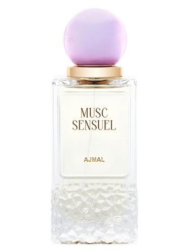 Musc Sensuel Ajmal for women and men