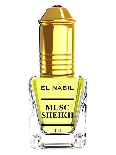 Musc Sheikh El Nabil for women and men