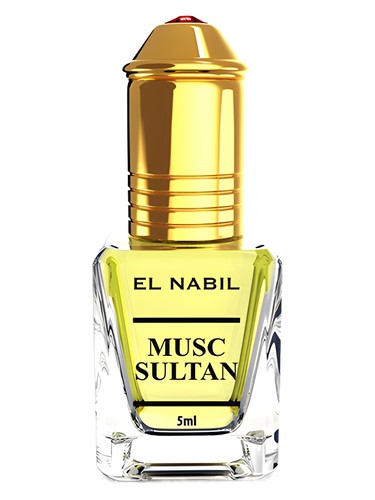 Musc Sultan El Nabil