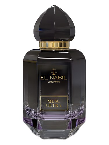 Musc Ultra El Nabil
