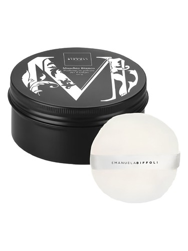 Muschio Bianco Emanuela Biffoli for women and men