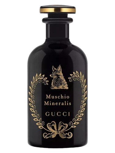 Muschio Mineralis Gucci