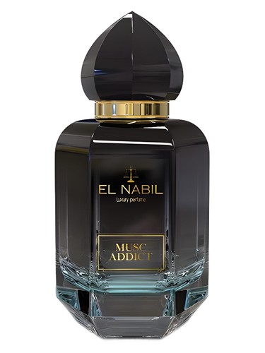 Musk Addict El Nabil