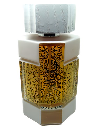 Musk Al Ghazal Lattafa Perfumes