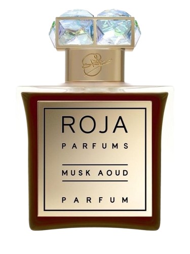 Musk Aoud Roja Dove for women and men
