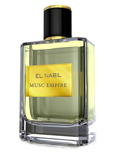 Musk Empire El Nabil for women and men