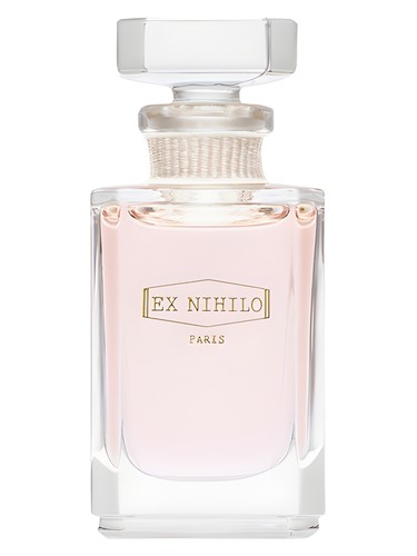 Musk Ex Nihilo