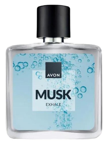 Musk Exhale Avon