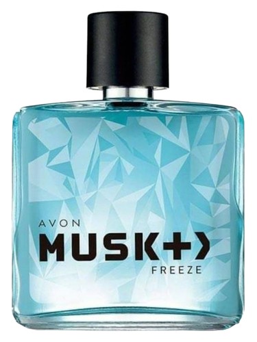 Musk + Freeze Avon