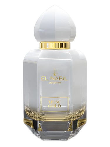 Musk Gold El Nabil