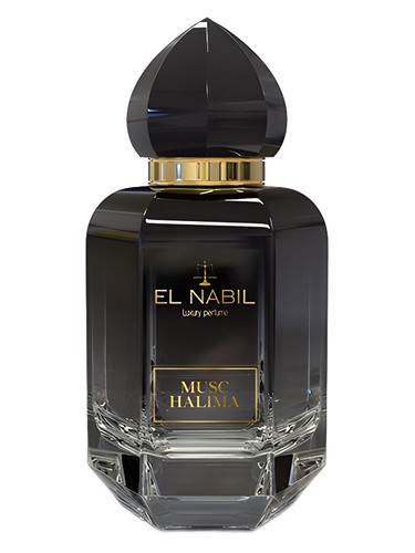 Musk Halima El Nabil for women and men