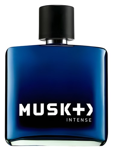 Musk Intense Avon