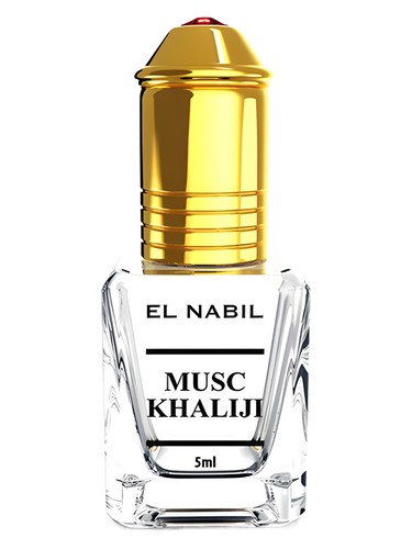 Musk Khaliji El Nabil